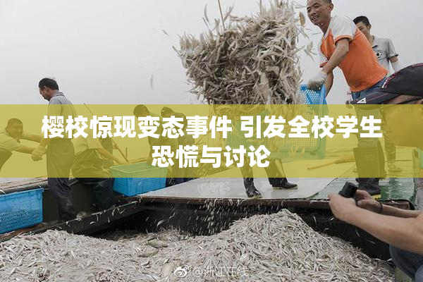 樱校惊现变态事件 引发全校学生恐慌与讨论