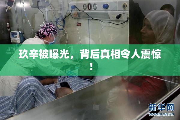 玖辛被曝光，背后真相令人震惊！
