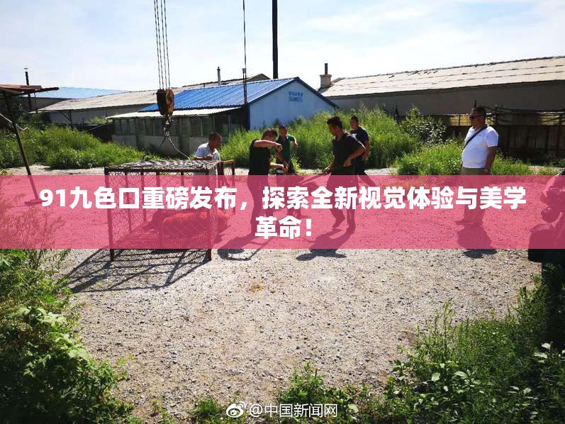 91九色口重磅发布，探索全新视觉体验与美学革命！