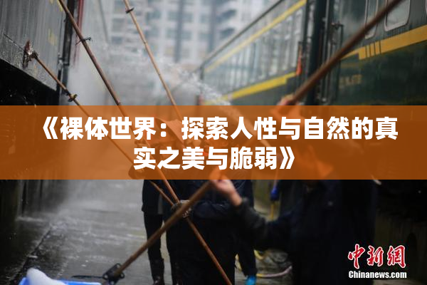 《裸体世界：探索人性与自然的真实之美与脆弱》
