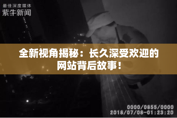 全新视角揭秘：长久深受欢迎的网站背后故事！