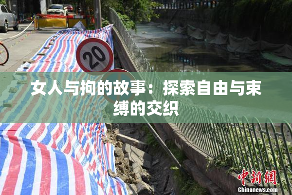 女人与拘的故事：探索自由与束缚的交织