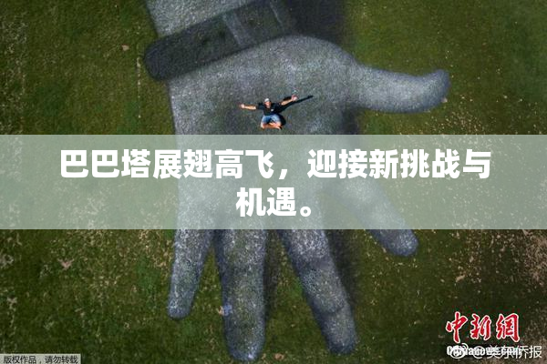 巴巴塔展翅高飞，迎接新挑战与机遇。