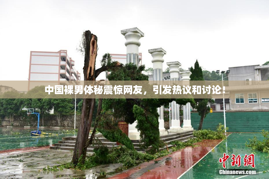 中国裸男体秘震惊网友，引发热议和讨论！