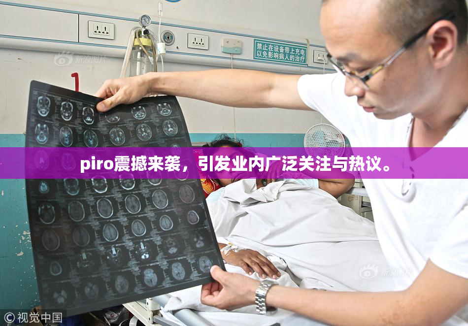 piro震撼来袭，引发业内广泛关注与热议。