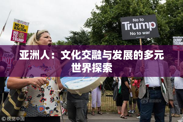 亚洲人：文化交融与发展的多元世界探索