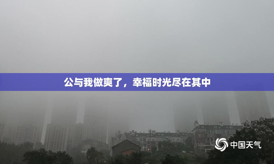 公与我做爽了，幸福时光尽在其中