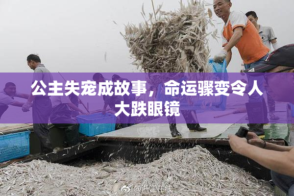 公主失宠成故事，命运骤变令人大跌眼镜
