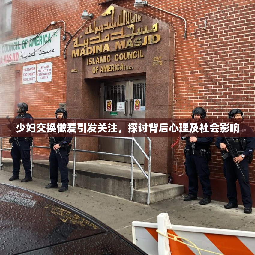 少妇交换做爰引发关注，探讨背后心理及社会影响
