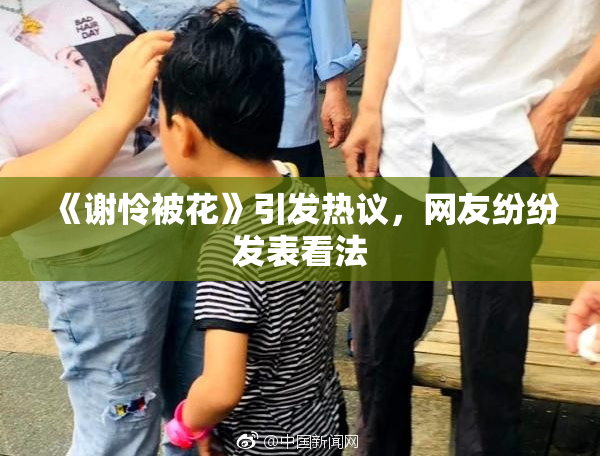 《谢怜被花》引发热议，网友纷纷发表看法