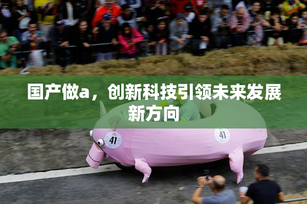 国产做a，创新科技引领未来发展新方向
