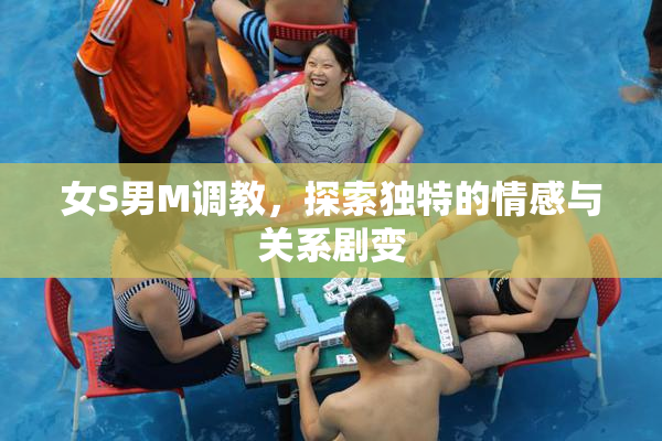 女S男M调教，探索独特的情感与关系剧变