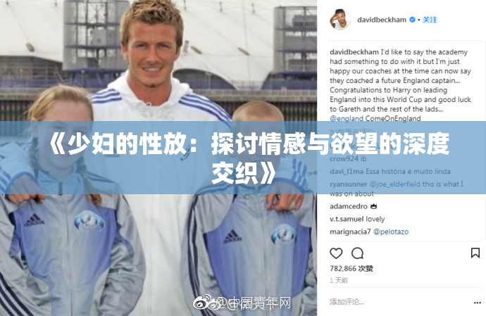 《少妇的性放：探讨情感与欲望的深度交织》