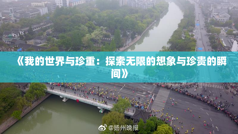 《我的世界与珍重：探索无限的想象与珍贵的瞬间》