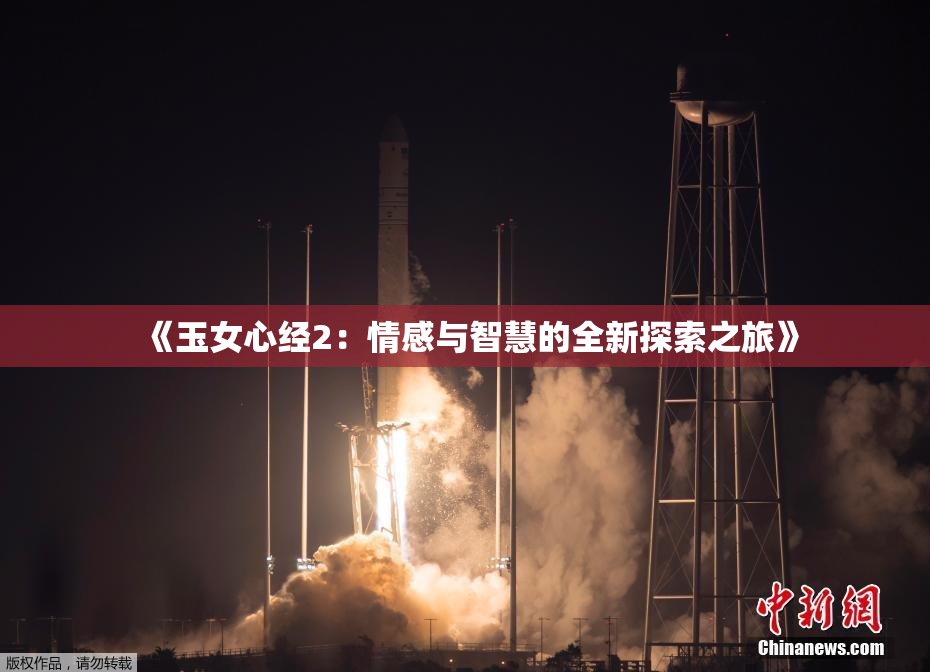 《玉女心经2：情感与智慧的全新探索之旅》