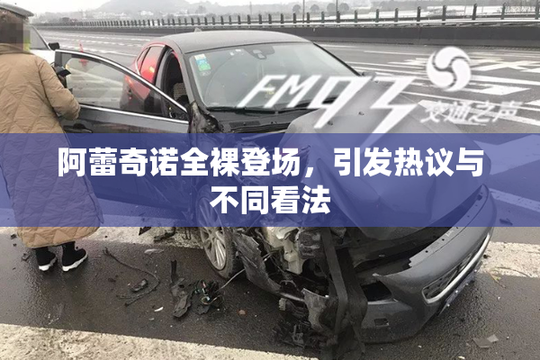 阿蕾奇诺全裸登场，引发热议与不同看法