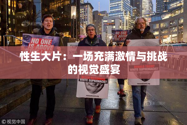 性生大片：一场充满激情与挑战的视觉盛宴