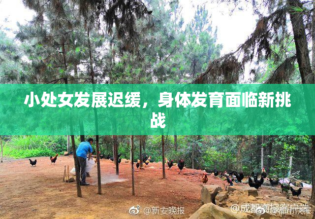 小处女发展迟缓，身体发育面临新挑战