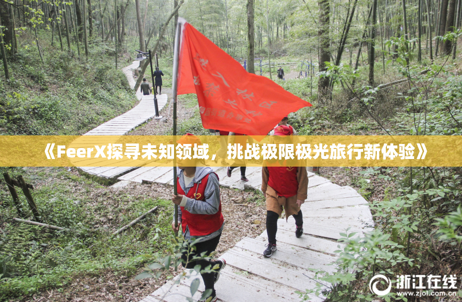 《FeerX探寻未知领域，挑战极限极光旅行新体验》