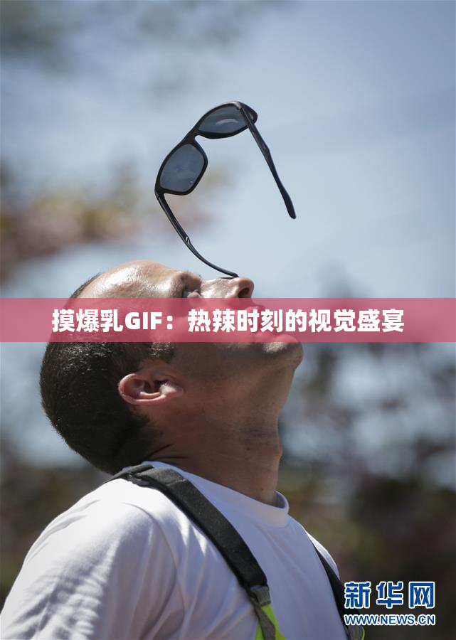 摸爆乳GIF：热辣时刻的视觉盛宴