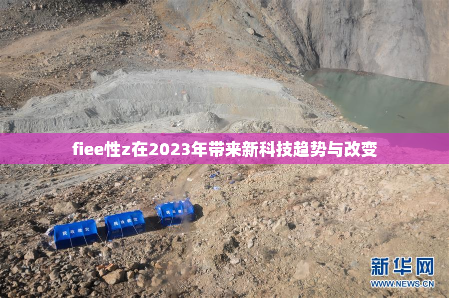 fiee性z在2023年带来新科技趋势与改变