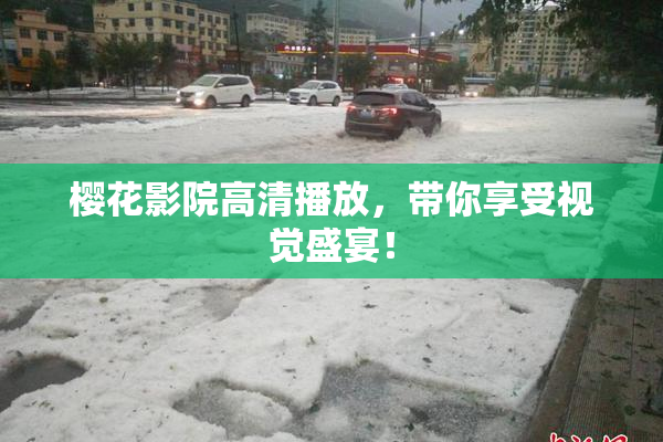 樱花影院高清播放，带你享受视觉盛宴！