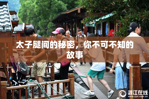 太子腿间的秘密，你不可不知的故事