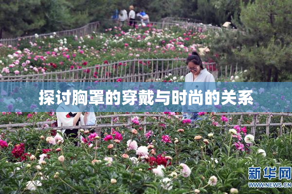 探讨胸罩的穿戴与时尚的关系