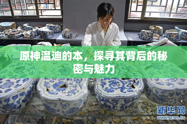 原神温迪的本，探寻其背后的秘密与魅力