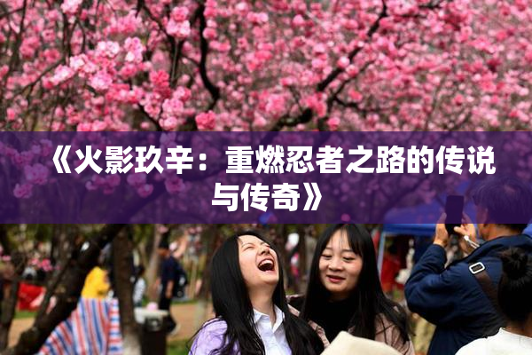 《火影玖辛：重燃忍者之路的传说与传奇》