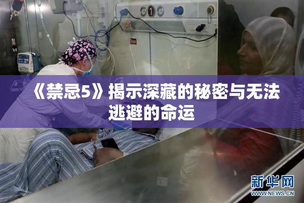 《禁忌5》揭示深藏的秘密与无法逃避的命运