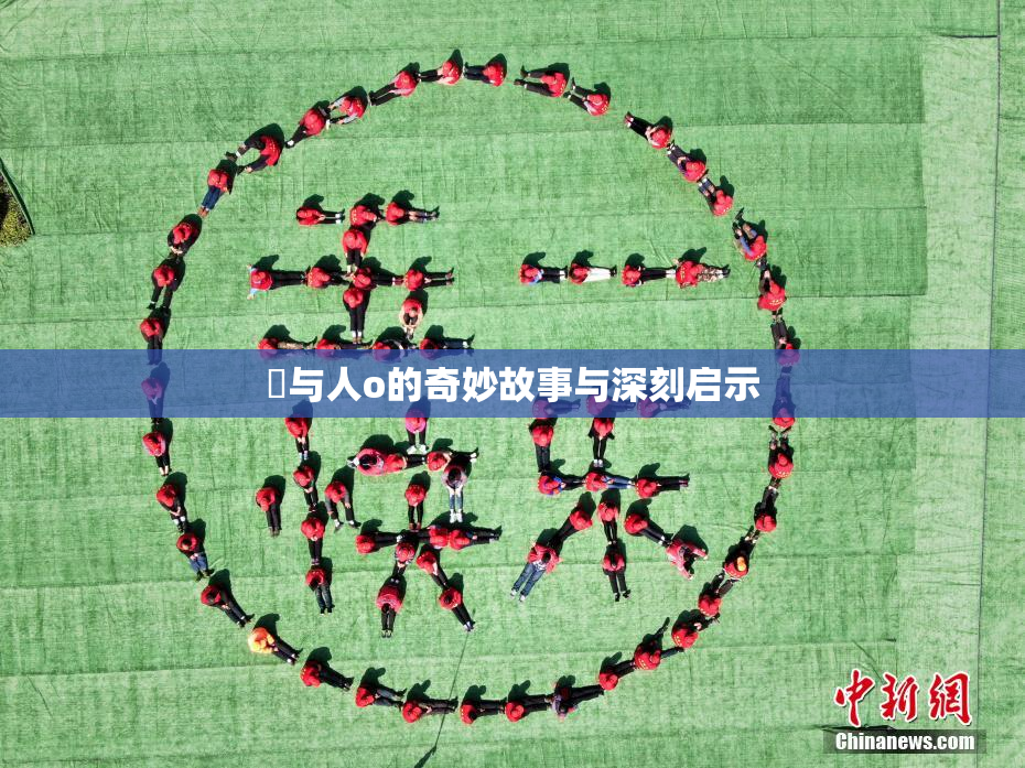 嘼与人o的奇妙故事与深刻启示