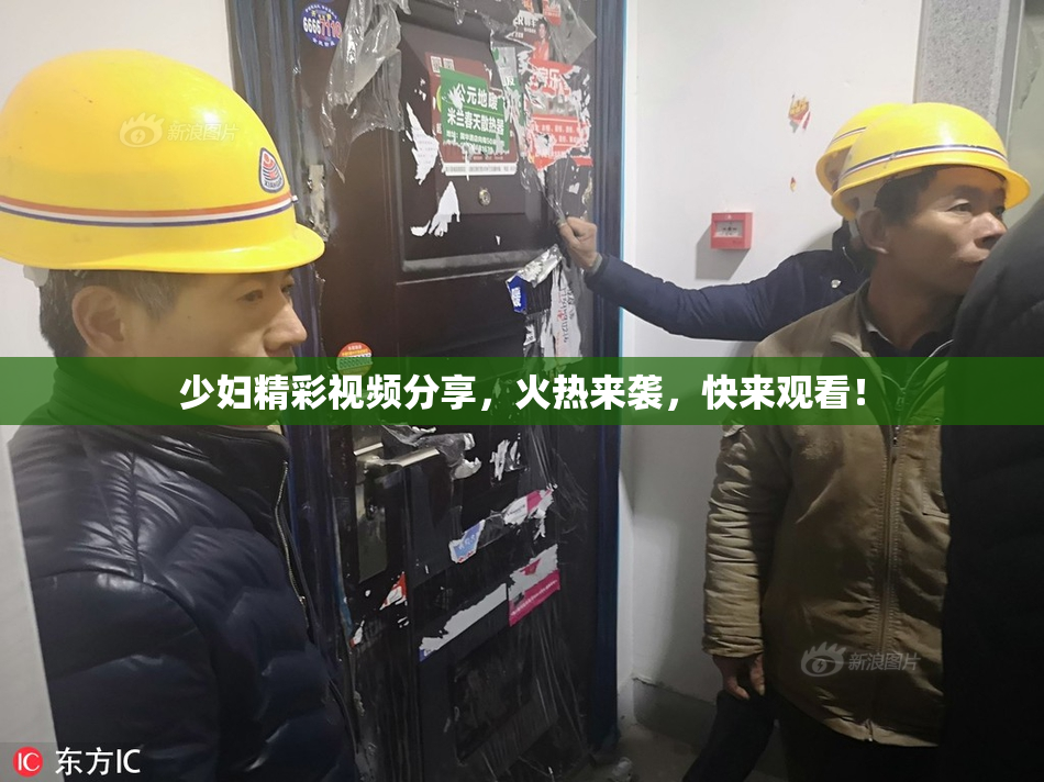 少妇精彩视频分享，火热来袭，快来观看！