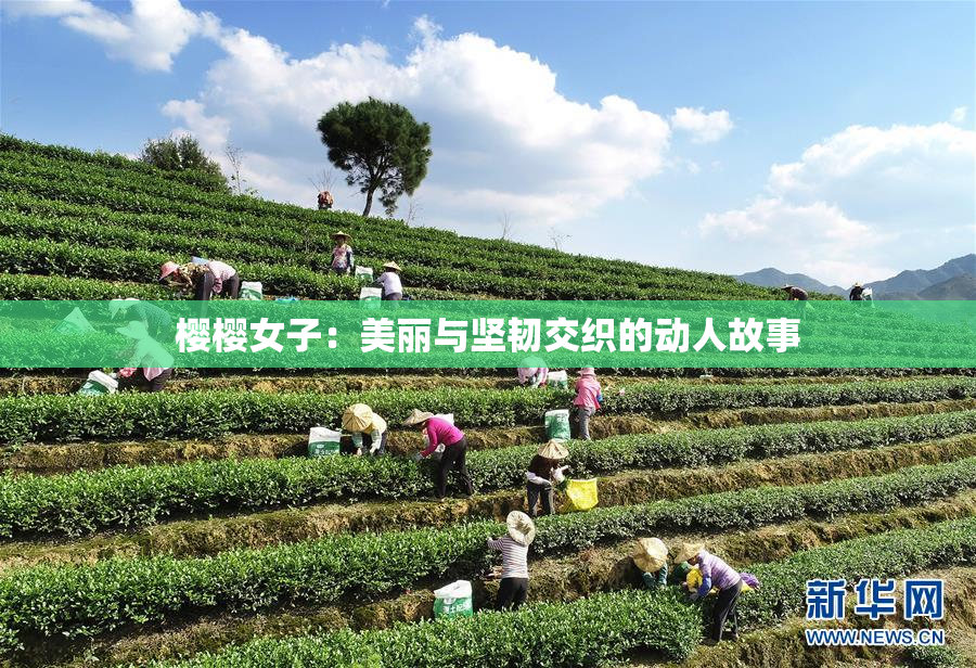 樱樱女子：美丽与坚韧交织的动人故事