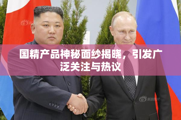 国精产品神秘面纱揭晓，引发广泛关注与热议