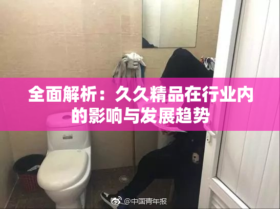 全面解析：久久精品在行业内的影响与发展趋势