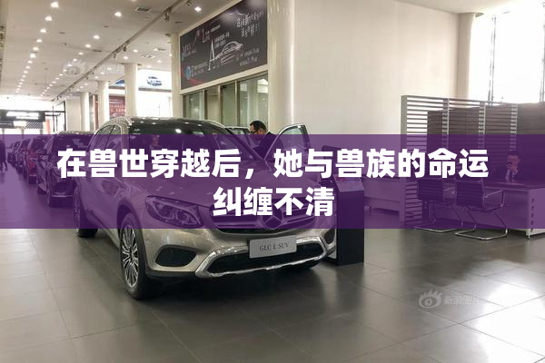 在兽世穿越后，她与兽族的命运纠缠不清