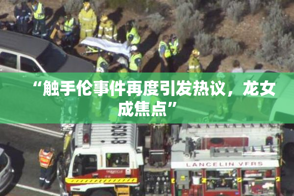“触手伦事件再度引发热议，龙女成焦点”