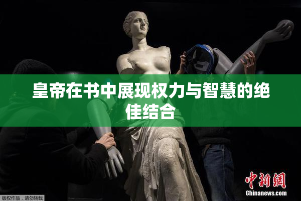 皇帝在书中展现权力与智慧的绝佳结合