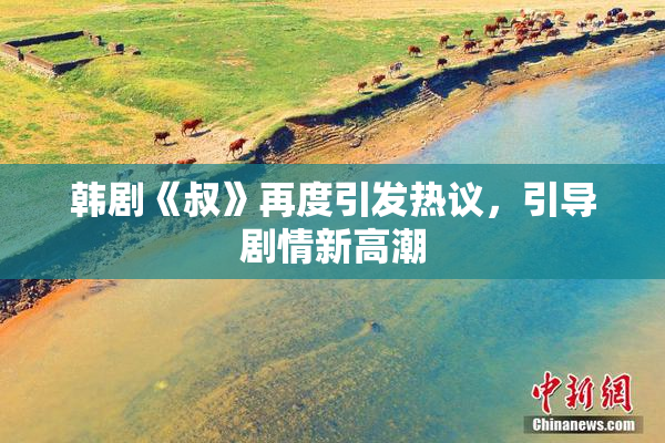 韩剧《叔》再度引发热议，引导剧情新高潮