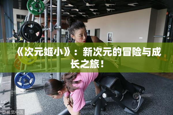 《次元姬小》：新次元的冒险与成长之旅！