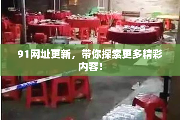 91网址更新，带你探索更多精彩内容！