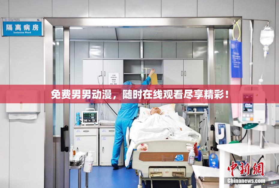 免费男男动漫，随时在线观看尽享精彩！