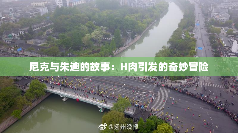 尼克与朱迪的故事：H肉引发的奇妙冒险