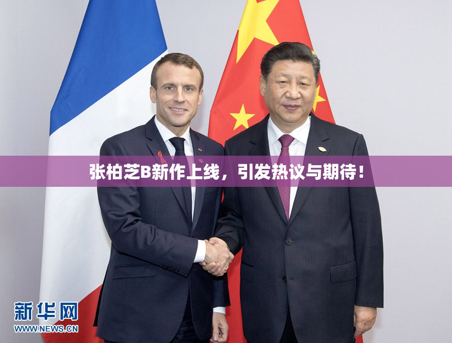 张柏芝B新作上线，引发热议与期待！