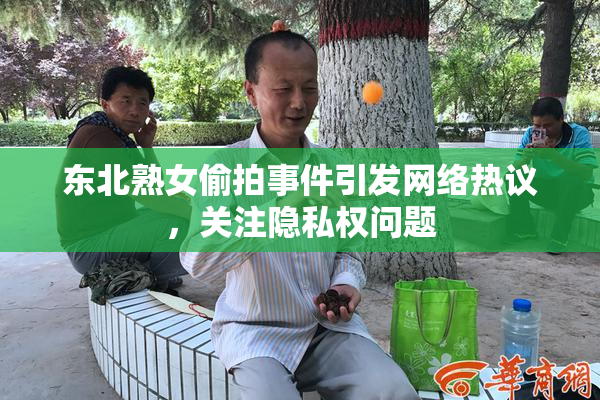 东北熟女偷拍事件引发网络热议，关注隐私权问题
