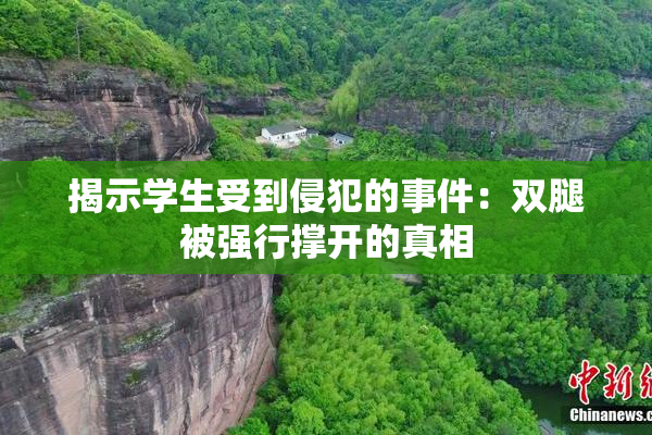 揭示学生受到侵犯的事件：双腿被强行撑开的真相