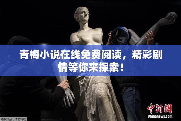 青梅小说在线免费阅读，精彩剧情等你来探索！