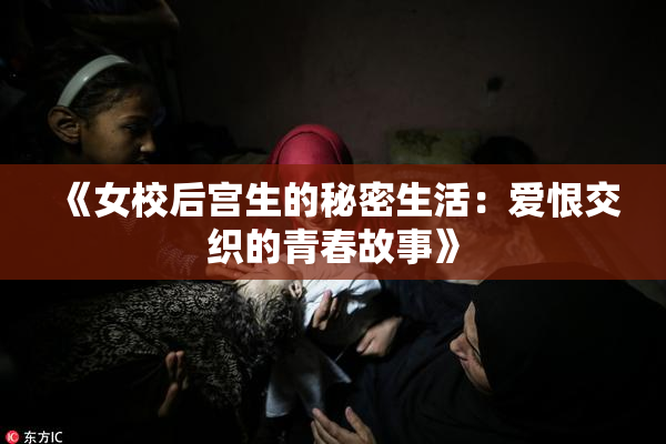 《女校后宫生的秘密生活：爱恨交织的青春故事》