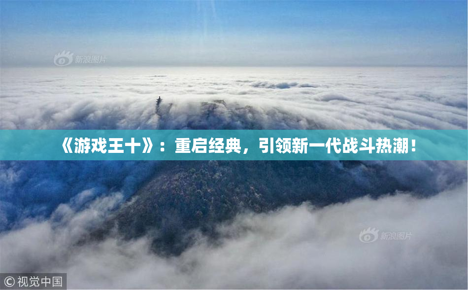 《游戏王十》：重启经典，引领新一代战斗热潮！